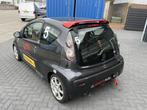 Citroen C1 PTC Racing Cup Cupauto Circuitauto raceklaar, Auto's, Voorwielaandrijving, Gebruikt, 765 kg, 4 stoelen