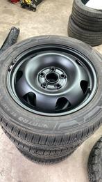 Vw transporter velgen. 17inch, Auto-onderdelen, Banden en Velgen, Bestelwagen, Velg(en), 17 inch, 235 mm