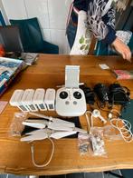 Dji phantom accessoires, Audio, Tv en Foto, Drones, Ophalen of Verzenden, Zo goed als nieuw, Drone met camera