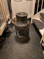 Melkbus, Tuin en Terras, Ophalen, Zo goed als nieuw, Rond