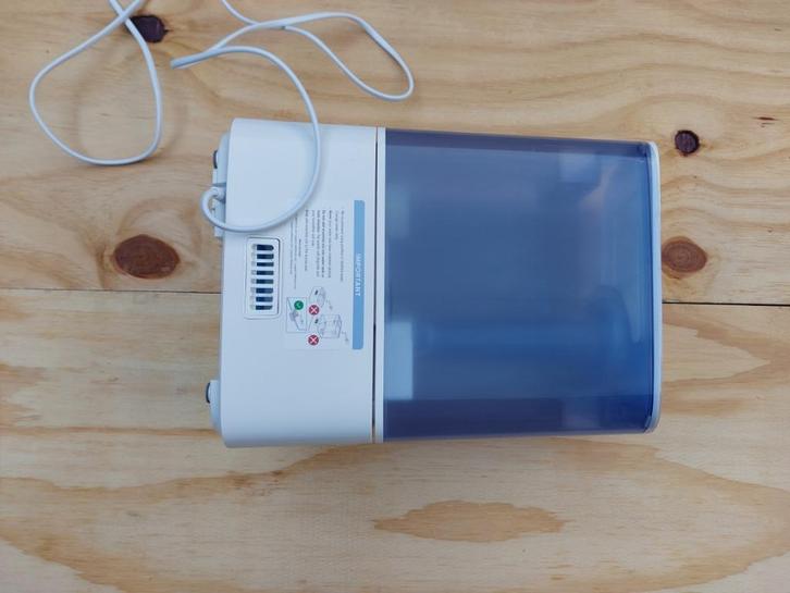 LEVOIT Humidifier, Witgoed en Apparatuur, Luchtbehandelingsapparatuur, Zo goed als nieuw, Luchtbevochtiger, Ophalen of Verzenden