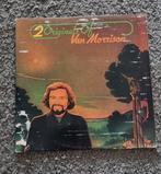 Dubbel LP Van Morrison 2 originals of, Gebruikt, Ophalen of Verzenden