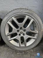 6.5mm! Originele Jeep Renagade 19 inch antraciete velgen 5x1, Auto-onderdelen, Banden en Velgen, Gebruikt, -, Banden en Velgen