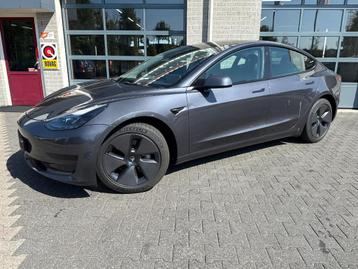 Tesla Model 3 Standard RWD Plus 60 kWh | PANORAMADAK | NIEUW beschikbaar voor biedingen