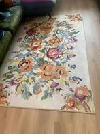 Gratis op te halen: kleed (kwantum), Huis en Inrichting, Gebruikt, Retro, abstract, Ophalen of Verzenden, 200 cm of meer