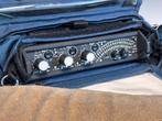 Sound devices 302 (3 kanaals) audiomixer in top conditie, Ophalen of Verzenden, Gebruikt, Overige typen