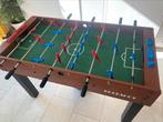 tafelvoetbal, Ophalen, Gebruikt
