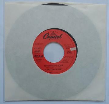 A Taste of Honey - Boogie oogie oogie beschikbaar voor biedingen