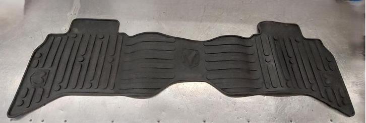 Dodge Ram Quad Cab rubber vloer mat 2009-2018, Auto-onderdelen, Interieur en Bekleding, Amerikaanse onderdelen, Dodge, Gebruikt