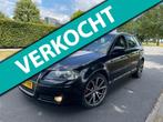 Audi A3 Sportback 2.0 TFSI quattro Ambition CLIMA/CRUISE/VEL, 65 €/maand, Gebruikt, 4 cilinders, 1984 cc