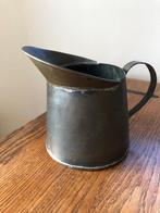 koperen melkkan, Antiek en Kunst, Antiek | Koper en Brons, Ophalen of Verzenden, Koper