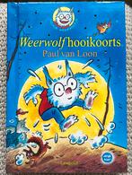 Paul van Loon - Weerwolfhooikoorts, Ophalen of Verzenden, Zo goed als nieuw, Paul van Loon