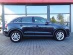 Audi Q3 2.0 TFSI quattro Pro Line | NL-AUTO | NAVI | LMV | C, Euro 5, Stof, Gebruikt, 4 cilinders