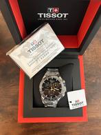 Tissot PRS516 / Nieuw/ geseald/ 2 jaar garantie, Ophalen of Verzenden, Nieuw, Staal, Overige merken