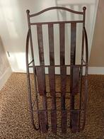 Kranten rek staand, Ophalen, Gebruikt