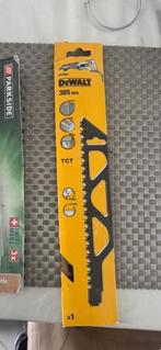 Dewalt DT2421 zaagblad, Doe-het-zelf en Verbouw, Gereedschap | Zaagmachines, 70 mm of meer, Nieuw, Ophalen of Verzenden, Dewalt