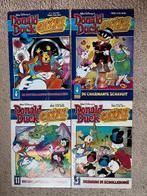 TE koop: diverse jaargangen Donald Duck en Extra's, Complete serie of reeks, Ophalen of Verzenden, Zo goed als nieuw, Europa