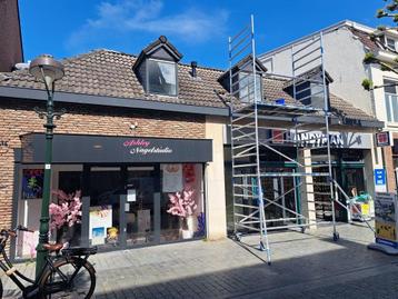 NIEUW! Woonruimte te huur Sint-Josephstraat, Bergen op Zoom beschikbaar voor biedingen