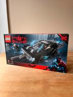 NIEUW - Lego 76181 Batmobile: The Pinguin Chase, Ophalen of Verzenden, Nieuw, Complete set, Lego
