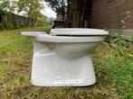 Sphinx WC Pot - voor Duoblok, Doe-het-zelf en Verbouw, Sanitair, Ophalen, Gebruikt, Toilet