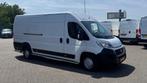 Fiat Ducato 3.0 CNG NATURAL POWER 100KW 136PK L4H2 MAXI AIRC, Auto's, Voorwielaandrijving, 136 pk, Gebruikt, Euro 6