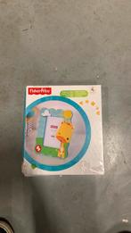 Fisherprice fotolijst hout 10x15 - 80 stuks (partij), Nieuw, Ophalen of Verzenden