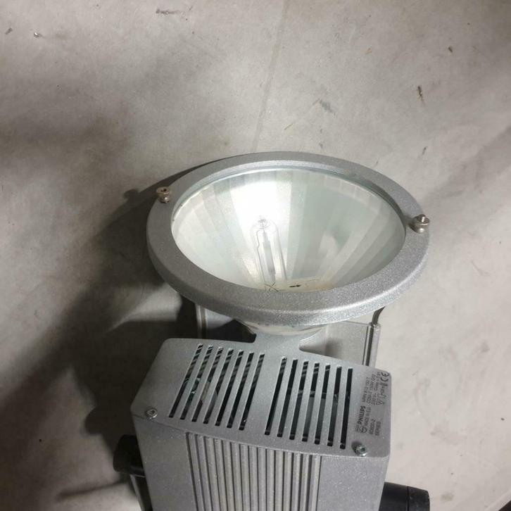PHILIPS GLOBAL VERLICHTING SPOTS VOOR SPANNINGSRAIL, Huis en Inrichting, Lampen | Spots, Ophalen of Verzenden