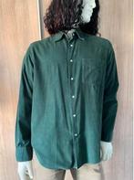 Belrose overhemd mt XL/XXL Groen, Kleding | Heren, Grote Maten, Overhemd, Ophalen of Verzenden, Zo goed als nieuw, Belrose