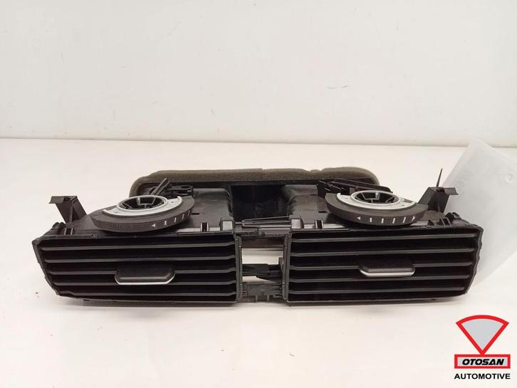 VW Golf 7 Luchtrooster Dashboard Midden 5G1819728AC, Auto-onderdelen, Dashboard en Schakelaars, Volkswagen, Gebruikt, Ophalen of Verzenden