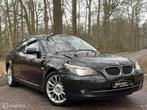 BMW 5-serie 530i Business Line Edition II ~individual ~Leder, Achterwielaandrijving, Gebruikt, 2000 kg, Navigatiesysteem