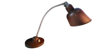 Bauhaus goethelamp bureaulamp art deco  beschikbaar voor biedingen