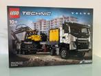 LEGO Technic 42175 Volvo FMX Truck. NIEUW/SEALED!!! 🆕, Kinderen en Baby's, Speelgoed | Duplo en Lego, Ophalen of Verzenden, Nieuw