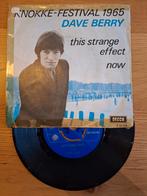 Dave Berry - This Strange Effect (Knokke-Festival 1965), Cd's en Dvd's, Vinyl Singles, Gebruikt, 7 inch, Single, Ophalen of Verzenden