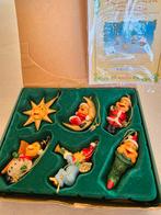 Kerst Laven, Verzamelen, Efteling, Ophalen of Verzenden, Zo goed als nieuw, Beeldje of Poppetje