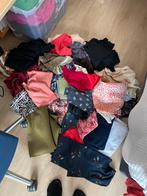 Stoffen Restjes - Diverse Materialen, Ophalen of Verzenden