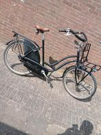 Moederfiets, 53 tot 56 cm, Versnellingen, Zo goed als nieuw, 0 zitjes