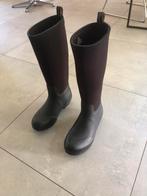 Buiten laarzen maat 39, Kleding | Dames, Schoenen, H&M, Zwart, Ophalen of Verzenden, Regenlaarzen