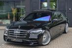 Mercedes-Benz S-klasse S580e Lang AMG 510pk Custom Panoramad, Automaat, Achterwielaandrijving, Gebruikt, 510 pk