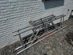 Altrex leuning steiger 2.45, Ophalen, Gebruikt, Rolsteiger of Kamersteiger, Minder dan 2 meter