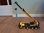 Lego Technic 42108 Mobiele Kraan, Kinderen en Baby's, Speelgoed | Duplo en Lego, Ophalen of Verzenden, Gebruikt, Complete set