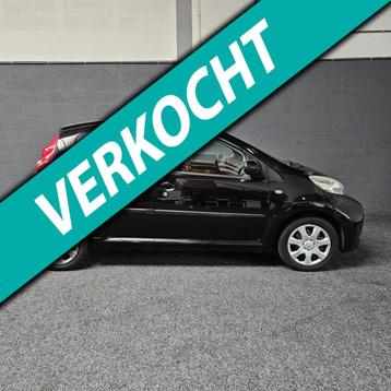 Peugeot 107 1.0-12V Sublime, airco, nwe koppeling beschikbaar voor biedingen