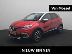 Renault Captur TCe 120 EDC Automaat Intens | Easy Life Pack, 12 maanden, Stof, Gebruikt, Euro 6
