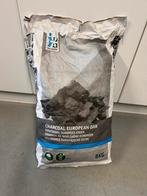 Houtskool BBQ Eiken 8kg, Tuin en Terras, Ophalen, Nieuw, Intratuin