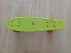 Pennyboard / mini skateboard /flipgrip board Nijdam, Ophalen of Verzenden, Zo goed als nieuw, Skateboard