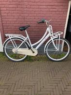 3 speed Cortina meisjesfiets, Fietsen en Brommers, Versnellingen, 24 inch, Gebruikt, Ophalen of Verzenden