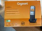 Gigaset A400, Telecommunicatie, Vaste telefoons | Handsets en Draadloos, Ophalen, Gebruikt