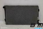 Radiateur VW Passat B6 3C0121253S, Gebruikt