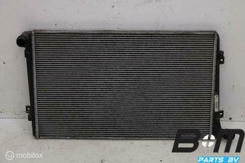 Radiateur VW Passat B6 3C0121253S, Auto-onderdelen, Motor en Toebehoren, Gebruikt