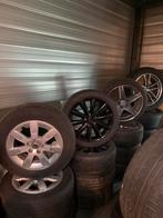 Partij autovelgen,BMW/MINI/MRCEDES..17/18/19inch, Ophalen of Verzenden