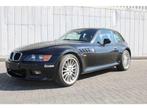 2000 BMW Z3 2.8 Coupe - Personenauto, Auto's, Overige brandstoffen, Bedrijf, Handgeschakeld, Te koop